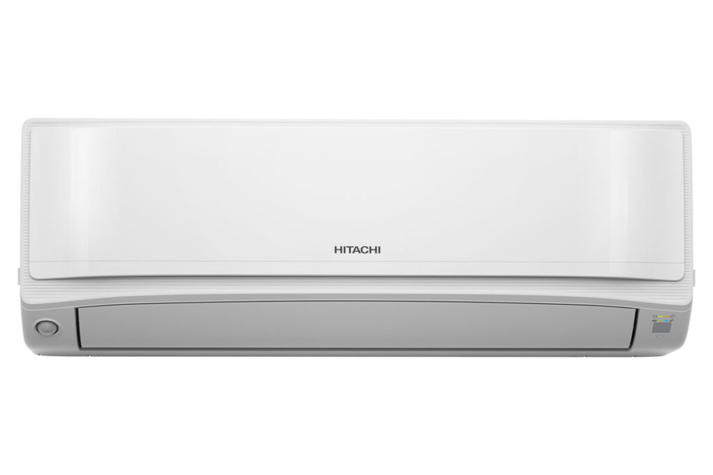 Hitachi airHome 600 9000 BTU/h