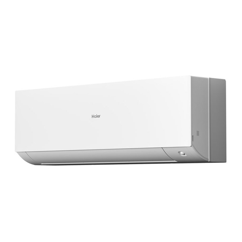 Haier Expert Nordic 9000 BTU/h