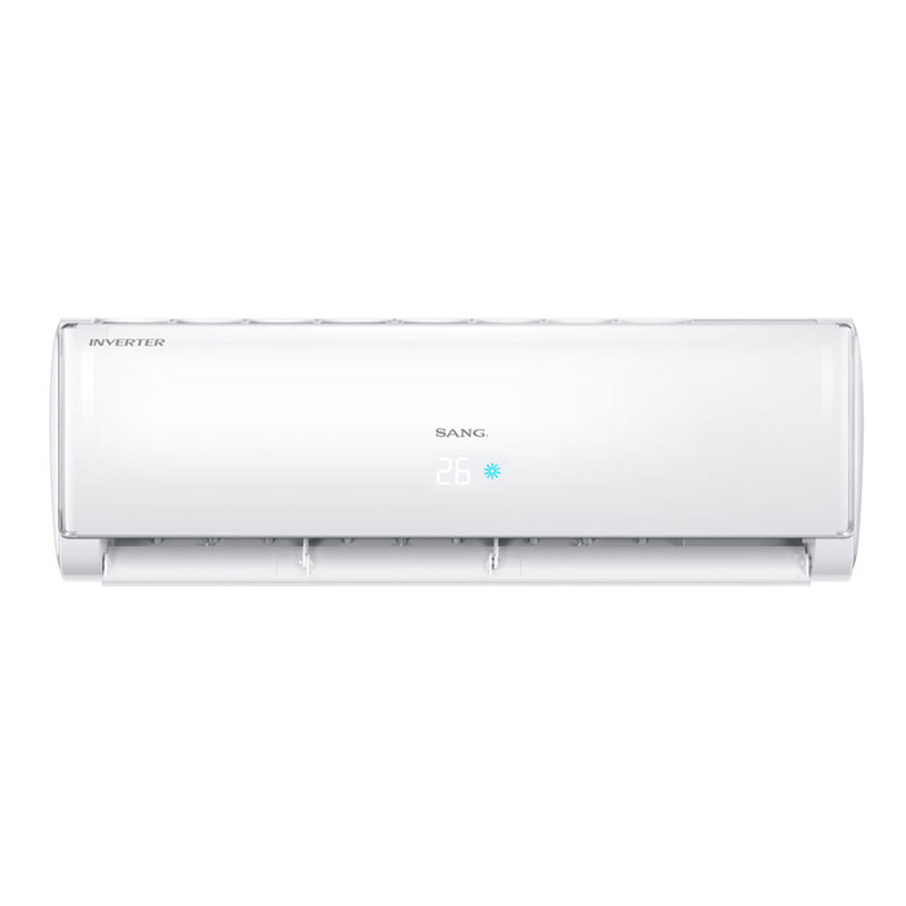 Sang Haier 9000 BTU/h