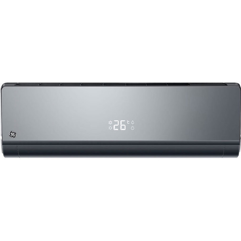 General Electric Future-High 18000 BTU/h черен