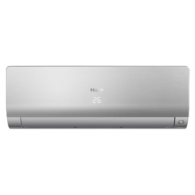 Haier Flexis 12000 BTU/h Сив